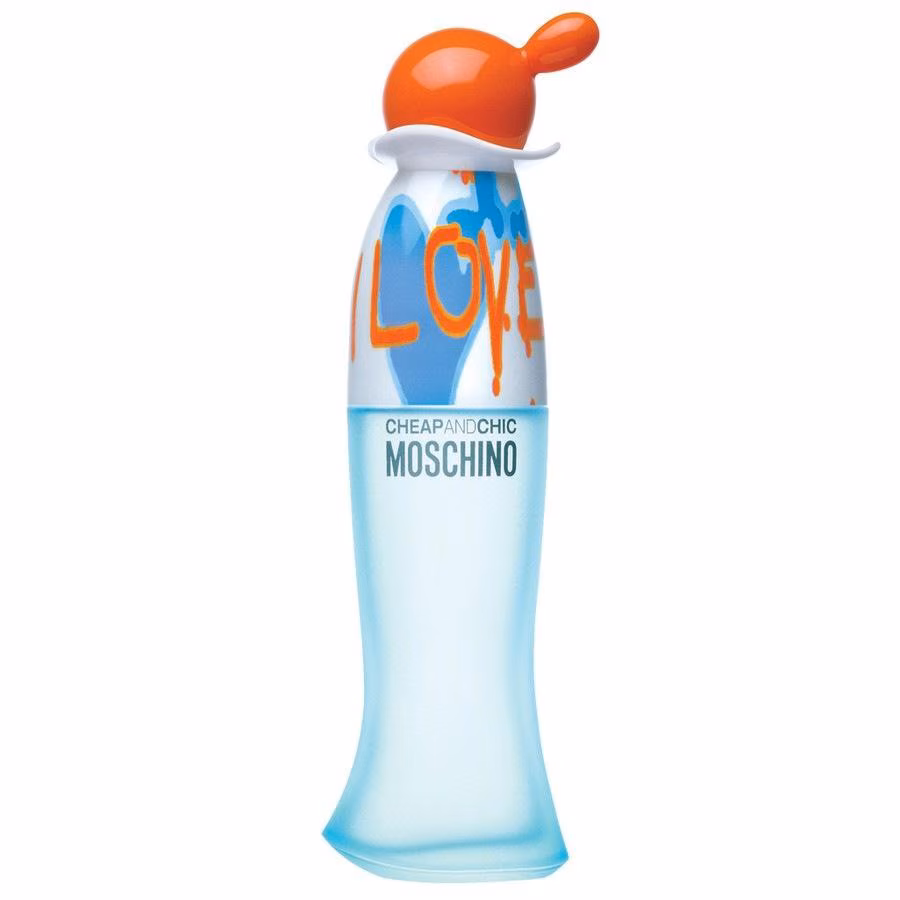 Eau de Toilette