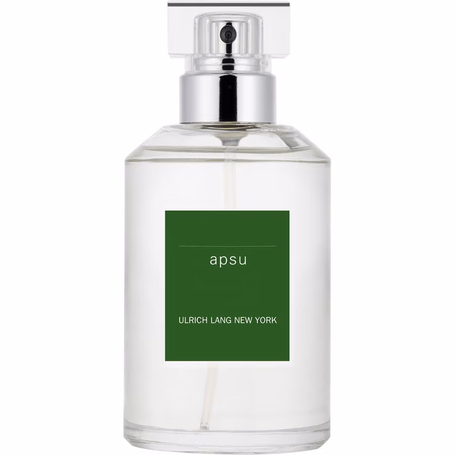 Apsu Eau de Toilette Spray