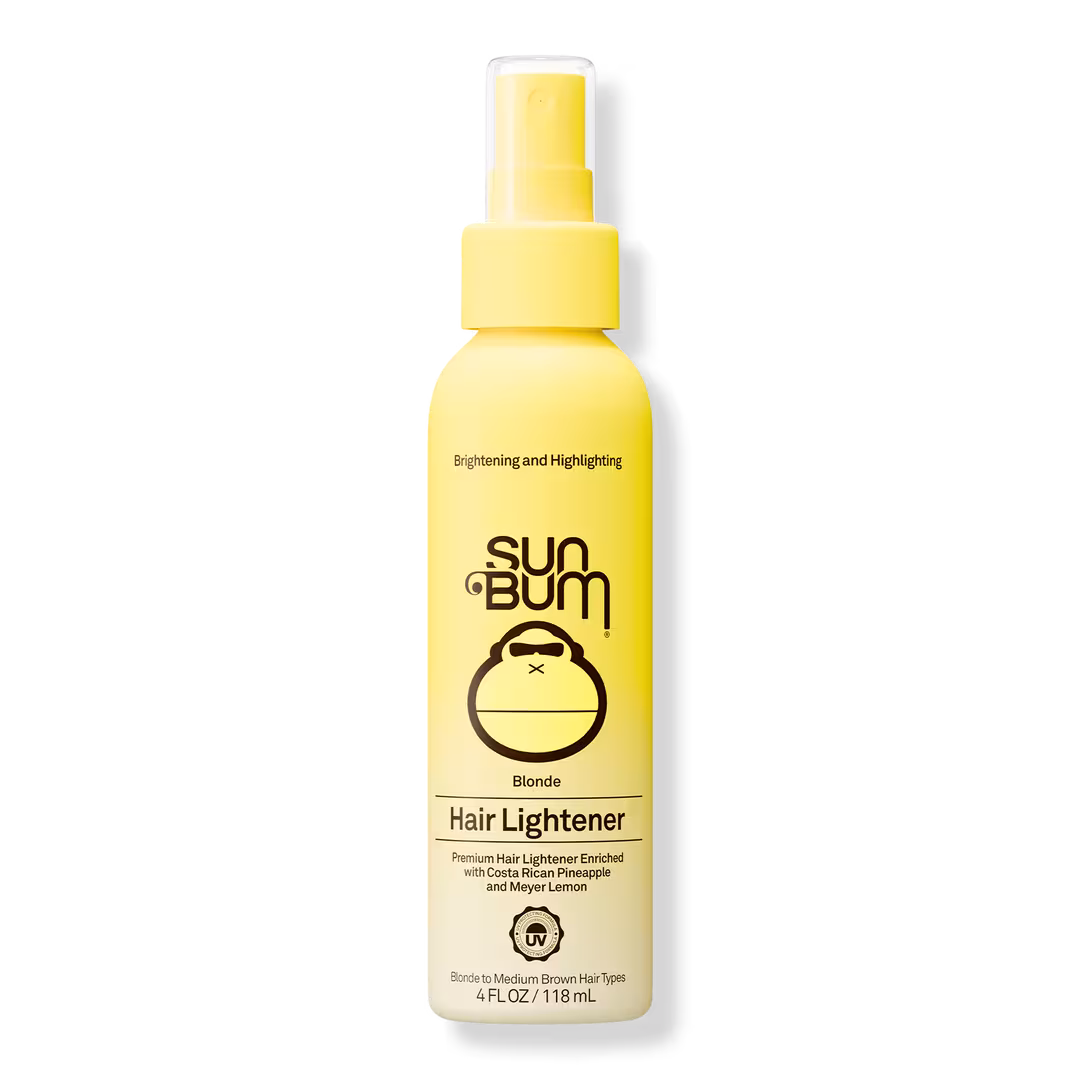 Sun Bum  Premium Hair Lightener