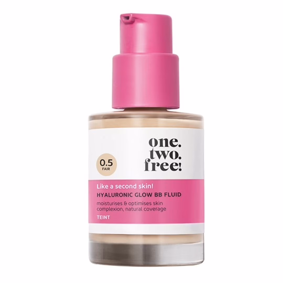 Hyaluronic Glow