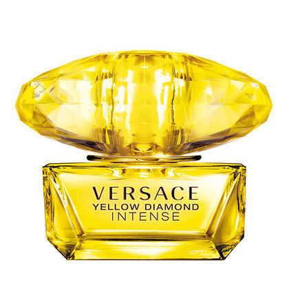 Versace Yellow Diamond Intense Eau de Parfum Spray 50ML