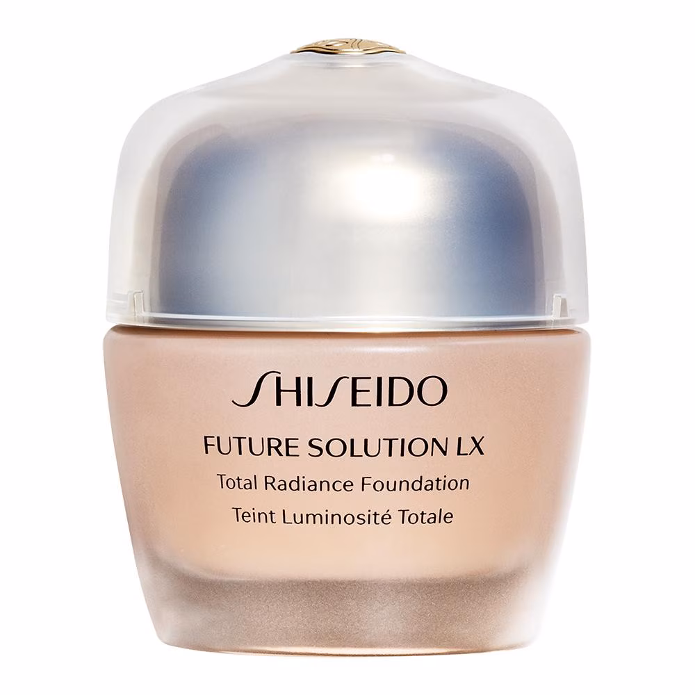 Total Radiance SPF 15