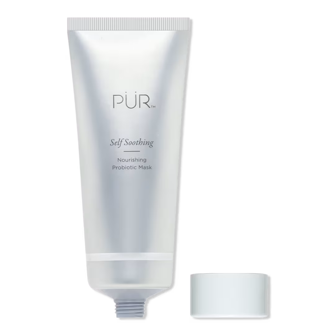 PÜR Minerals  Self Soothing Nourishing Probiotic Mask