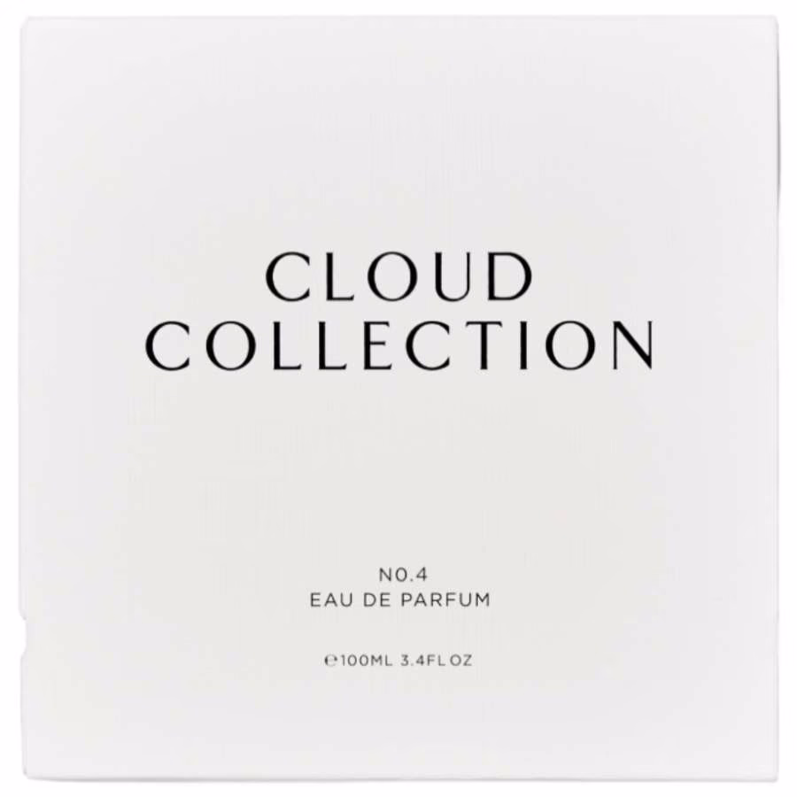 Cloud Collection No. 4