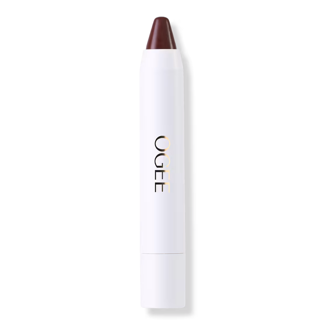 Ogee  Tinted Sculpted Lip Oil