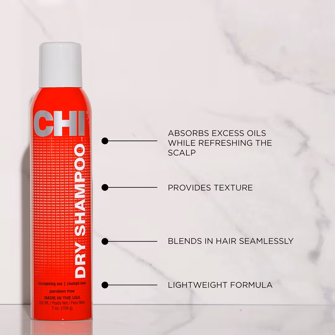 CHI  Dry Shampoo