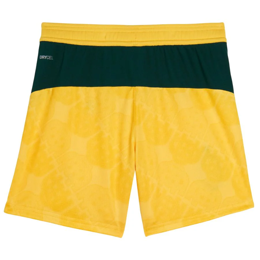 AC Milan Third Shorts Men 2025 2026