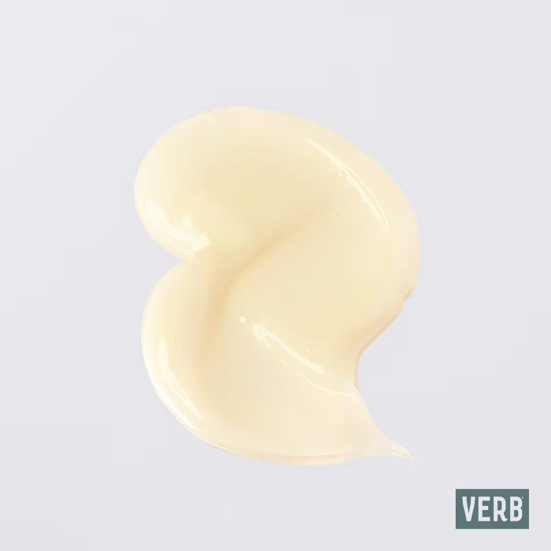 Verb  Curl Defining Cream for Hydration + Frizz-Fighting