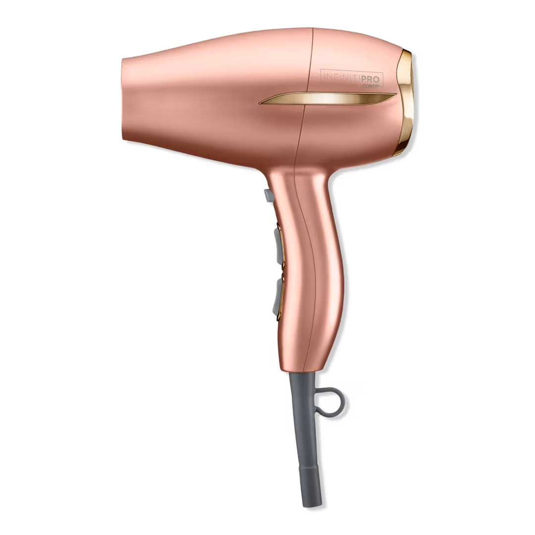 Conair  InfinitiPRO By Conair Frizz-Free Compact Dryer