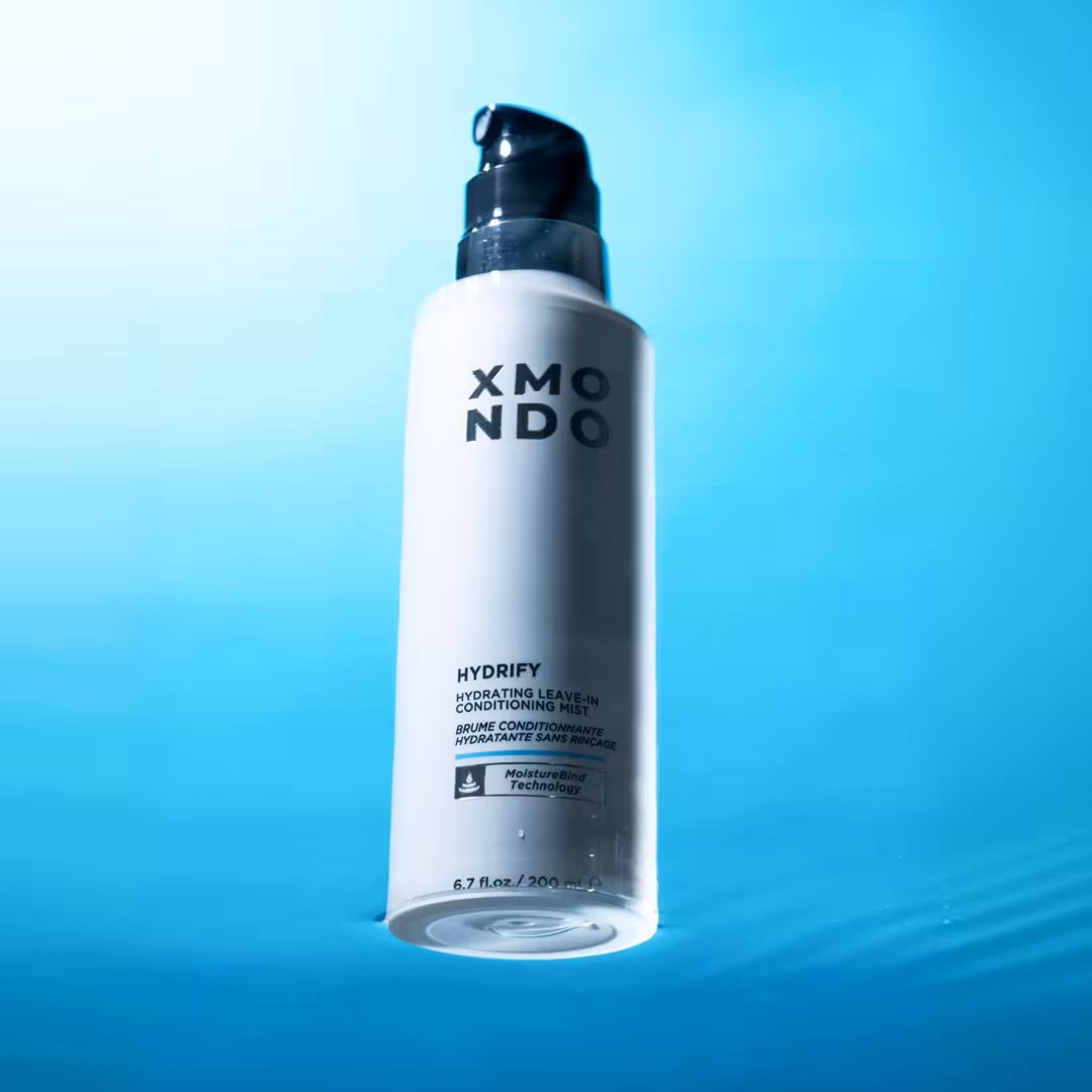XMONDO  Hydrify Hydrating Leave-In Conditioning Mist