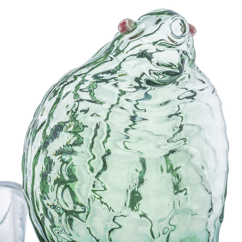 7 Cobra Glass Novelty Dab Rig