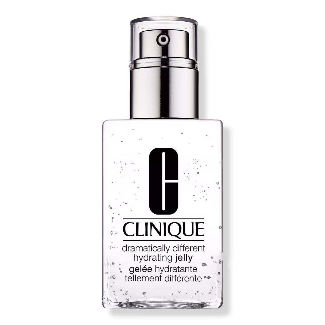 Clinique  Dramatically Different Hydrating Jelly Moisturizer
