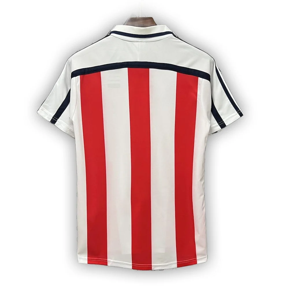 Bayern 2000/01 Away