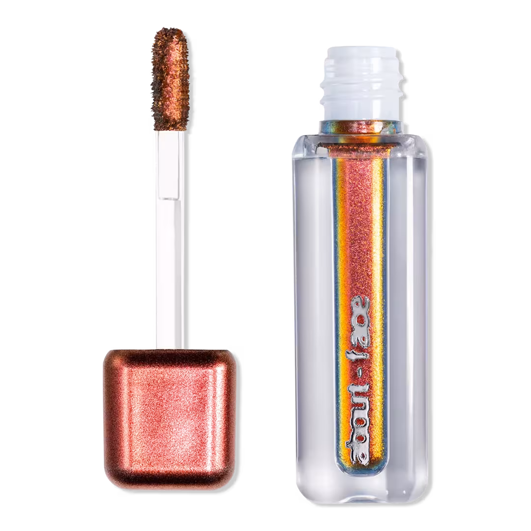 about-face  Holographic Eye Paint