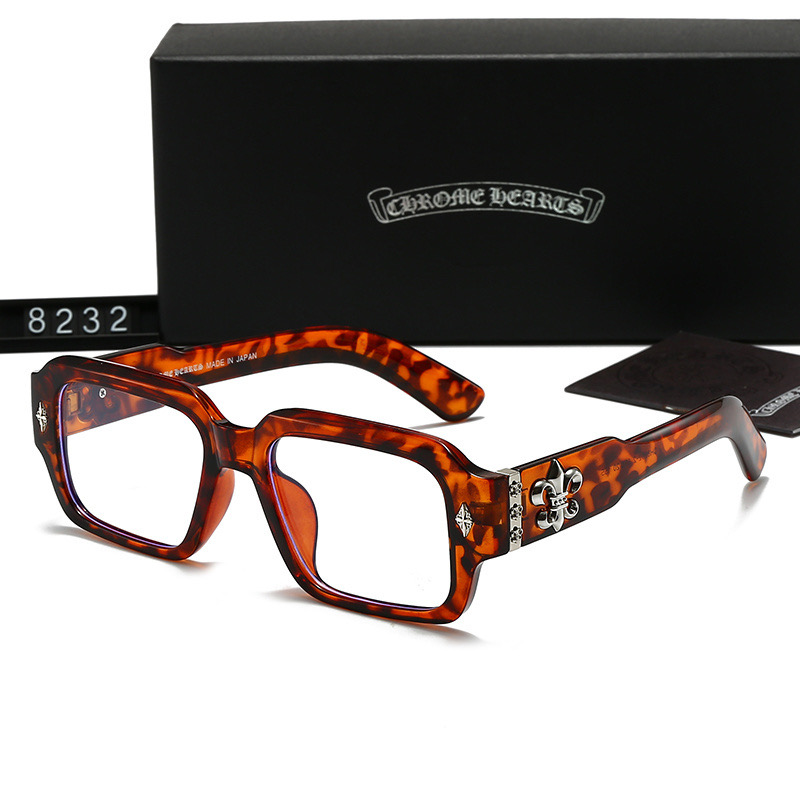 Chrome Hearts Fashionable Sunglasses