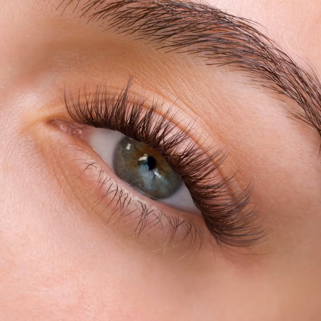 Pink Rabbit Cosmetics  Brown Sugar Lash Extensions