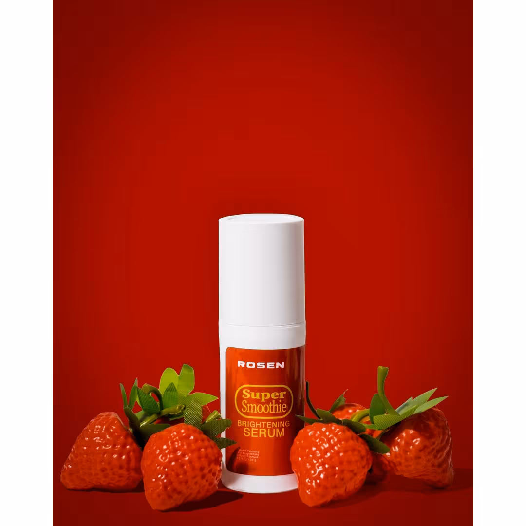 ROSEN  Super Smoothie Serum