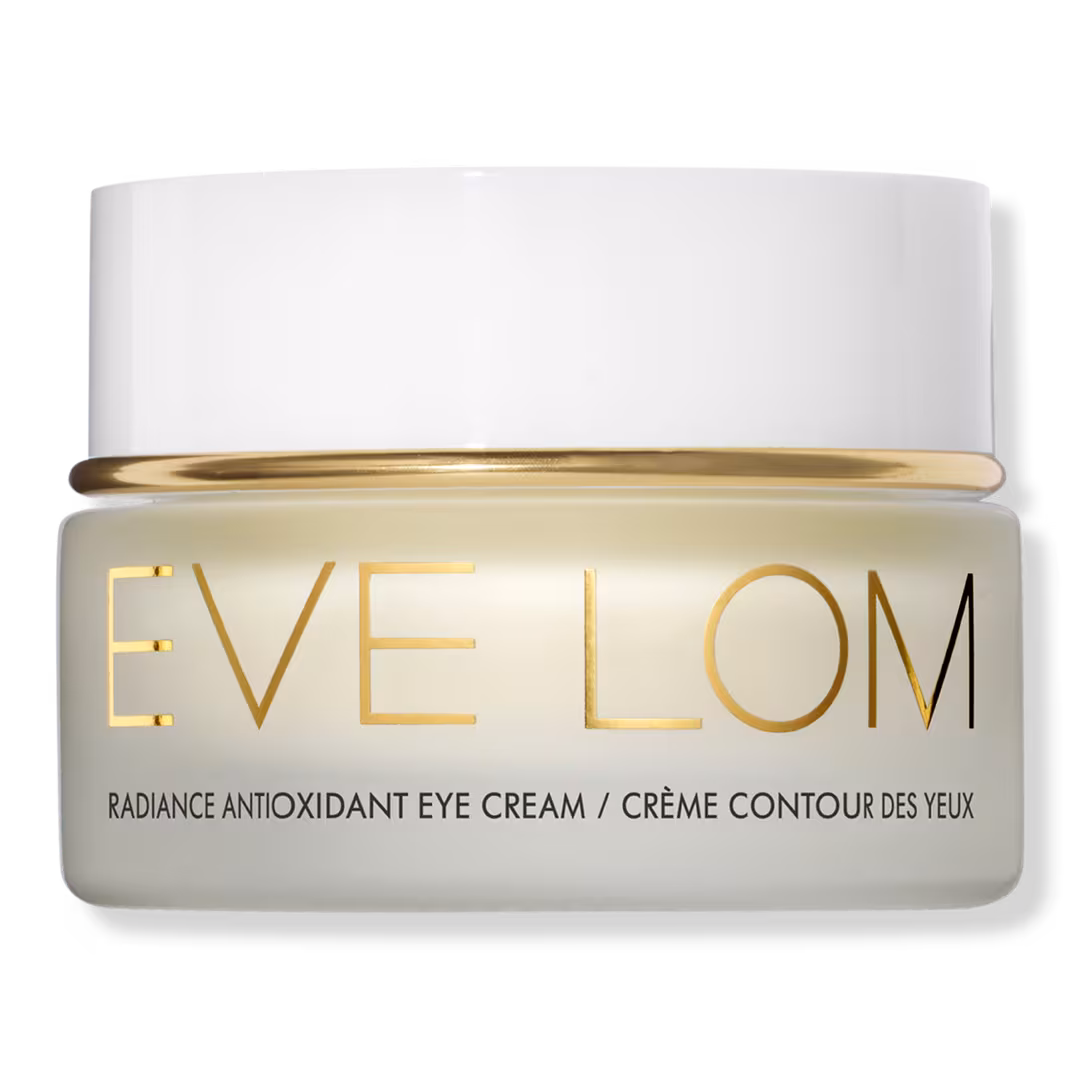 Eve Lom  Radiance Antioxidant Eye Cream