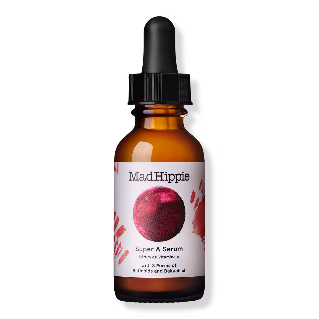 Mad Hippie  Super A Serum