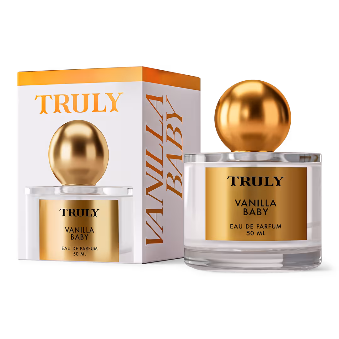 Truly  Vanilla Baby Eau de Parfum