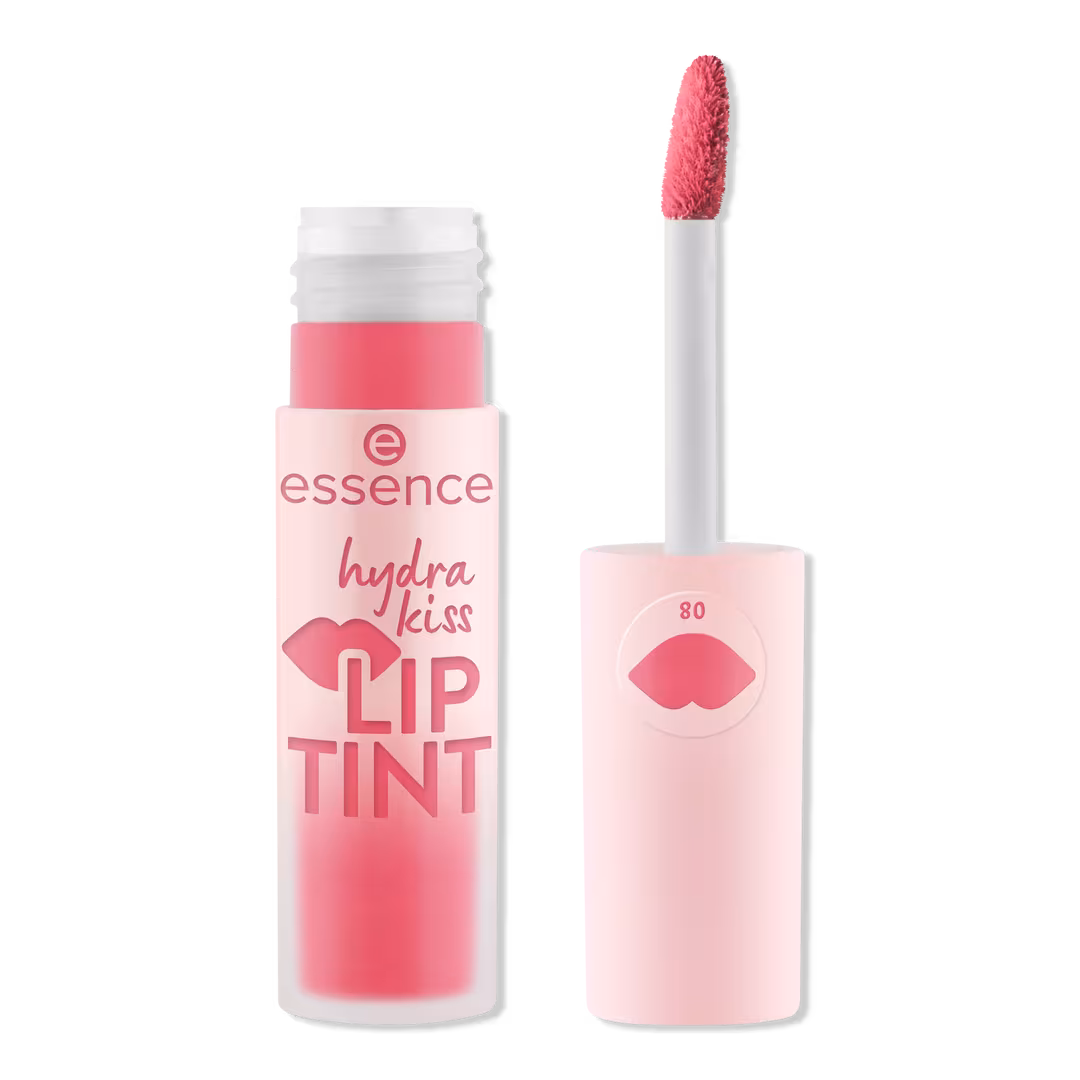 Essence  Hydra Kiss Lip Tint