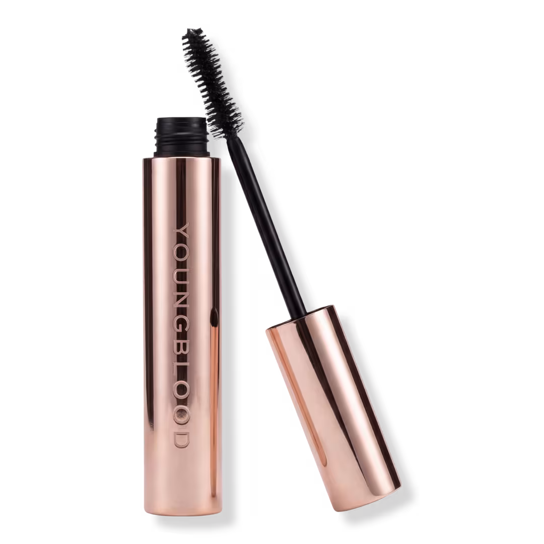 Youngblood  Til Midnight Intense Volumizing Mascara
