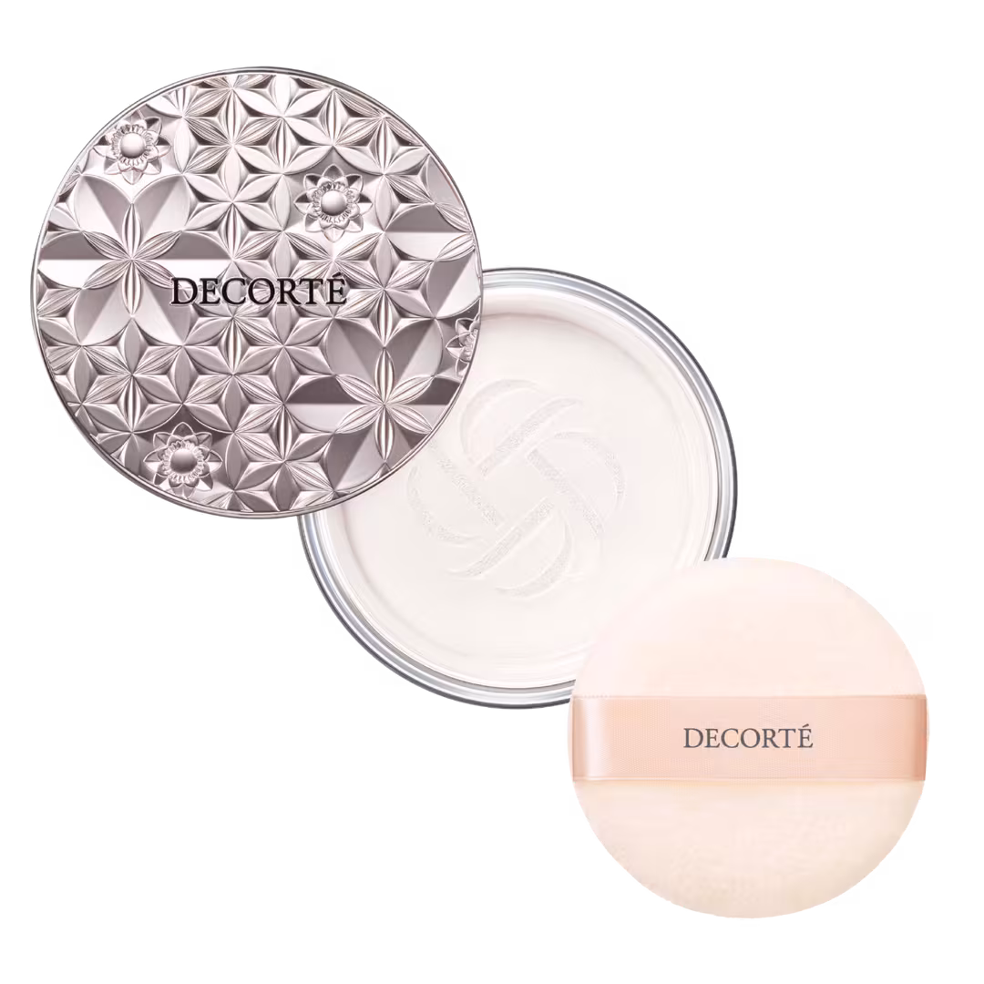 Decorté  Loose Powder Translucent Setting Powder