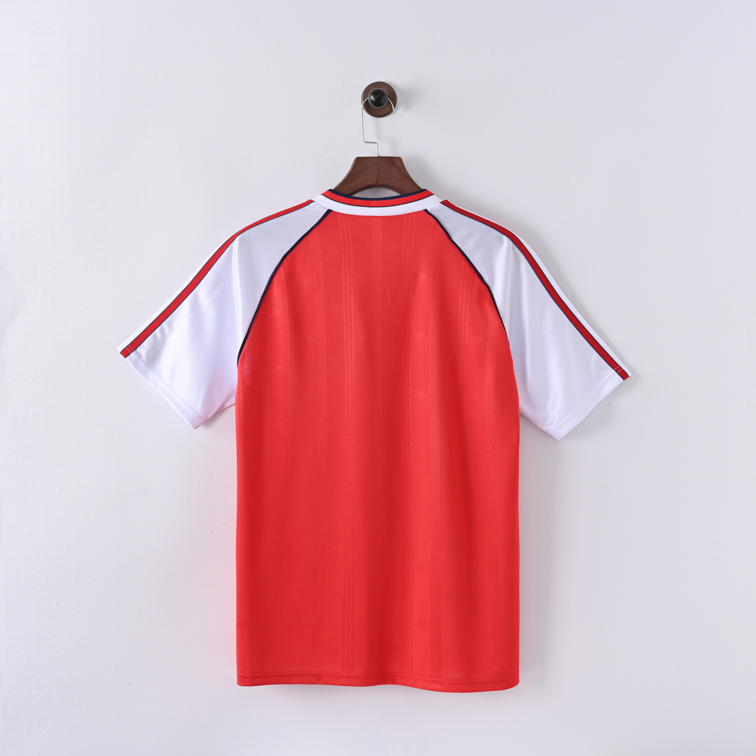 1988/1990 Arsenal Vintage Hame Football Shirt