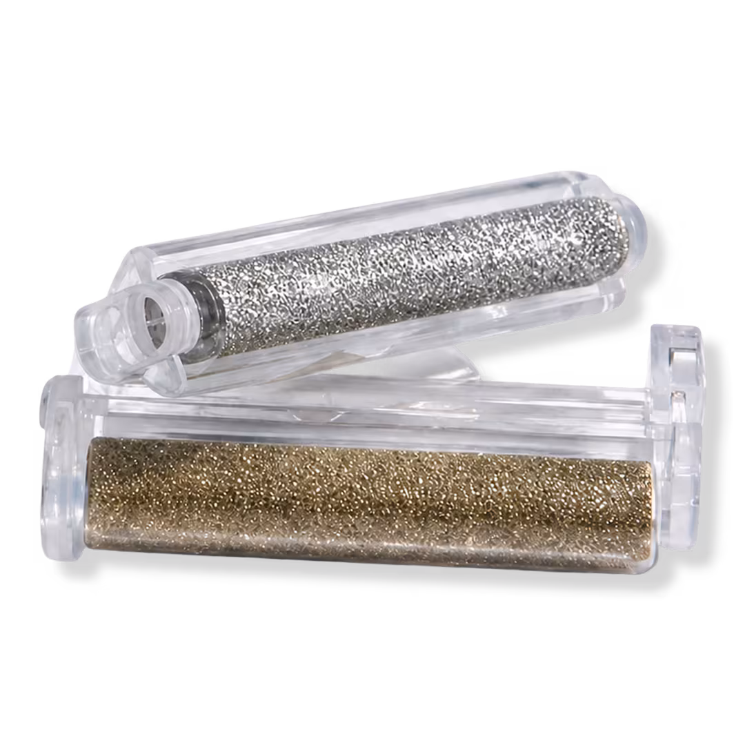 Michael Todd Beauty  Microsmooth 2PC Microdermabrasion Replacement Tips for Sonicsmooth