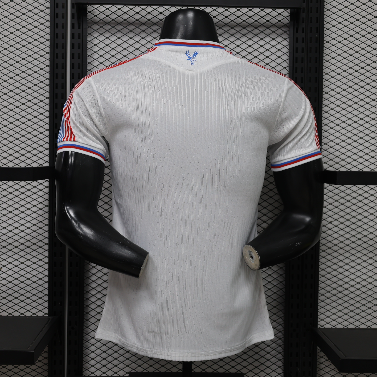 2026/2027 Crystal Palace Away Football Shirt (Player Edition)