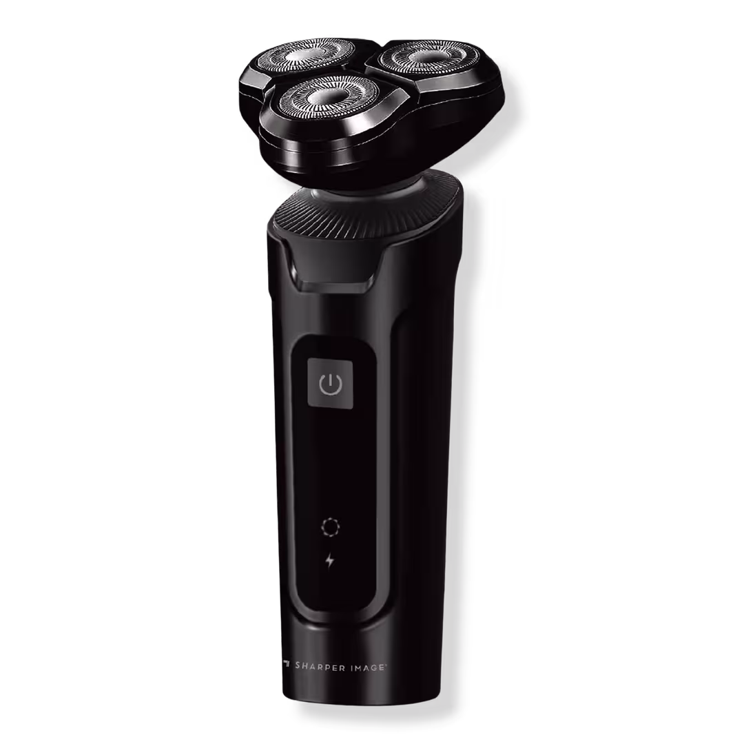 Sharper Image  Rotary Shaver