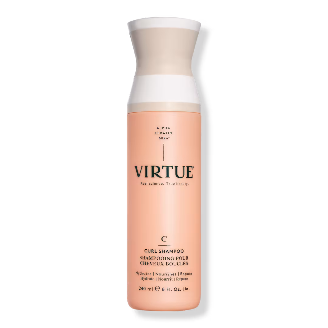 Virtue  Hydrating Curl Shampoo