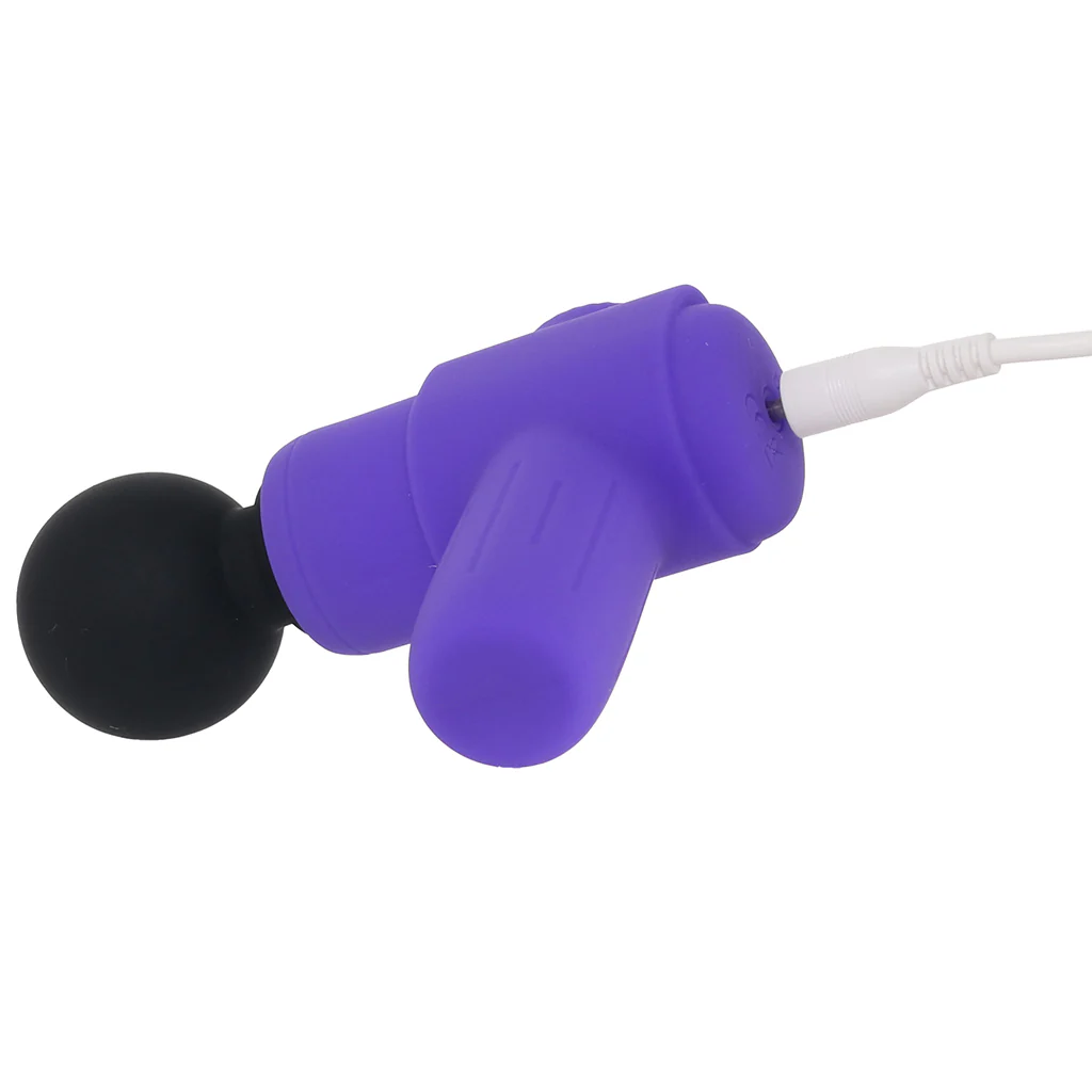 Loveline Microboost Mini Massager Vibe