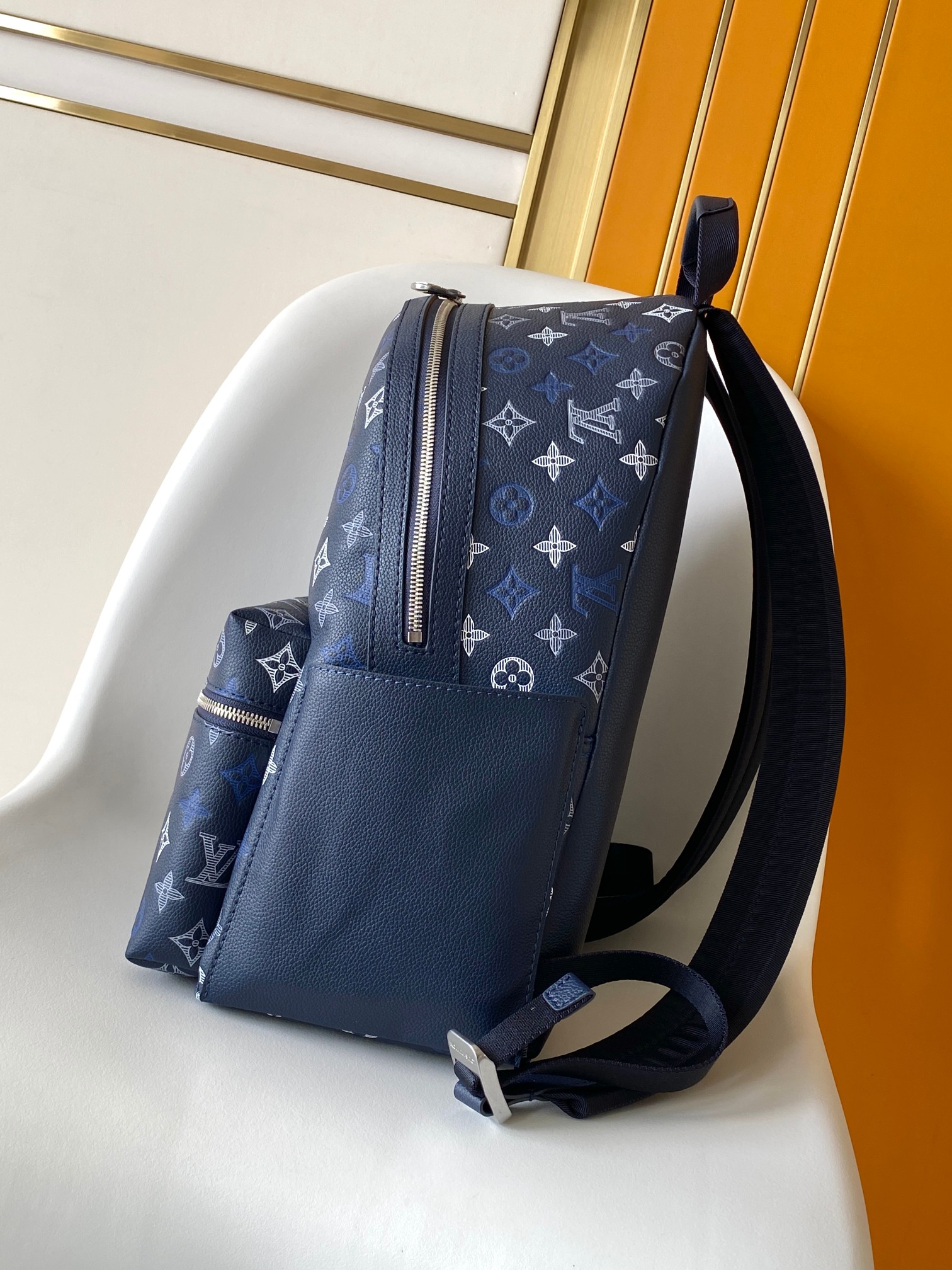 LV Discovery Backpack