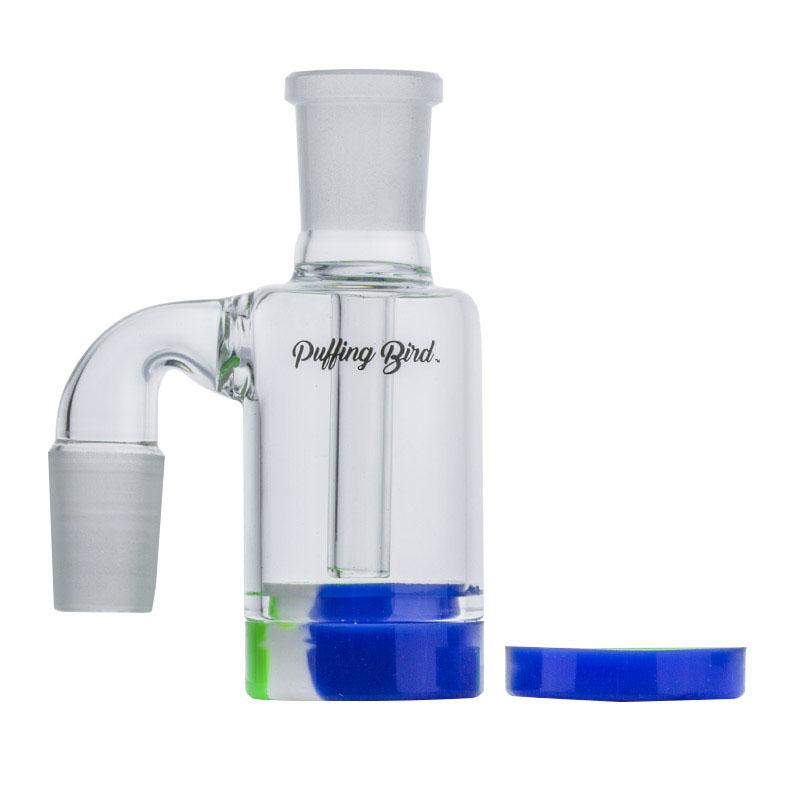 18mm Male To Female Oil Reclaim Catcher