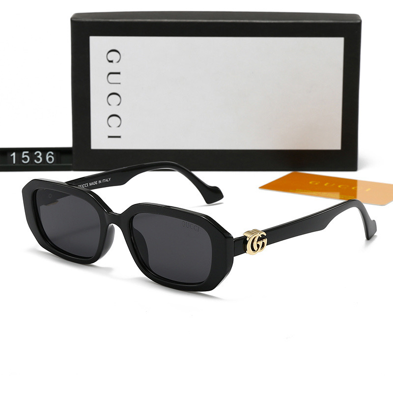 Gucci Fashionable Sunglasses