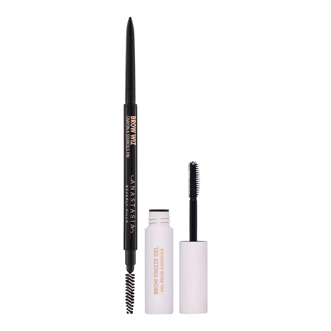 Anastasia Beverly Hills  Sculpted Freeze – Limited Edition Brow Essentials