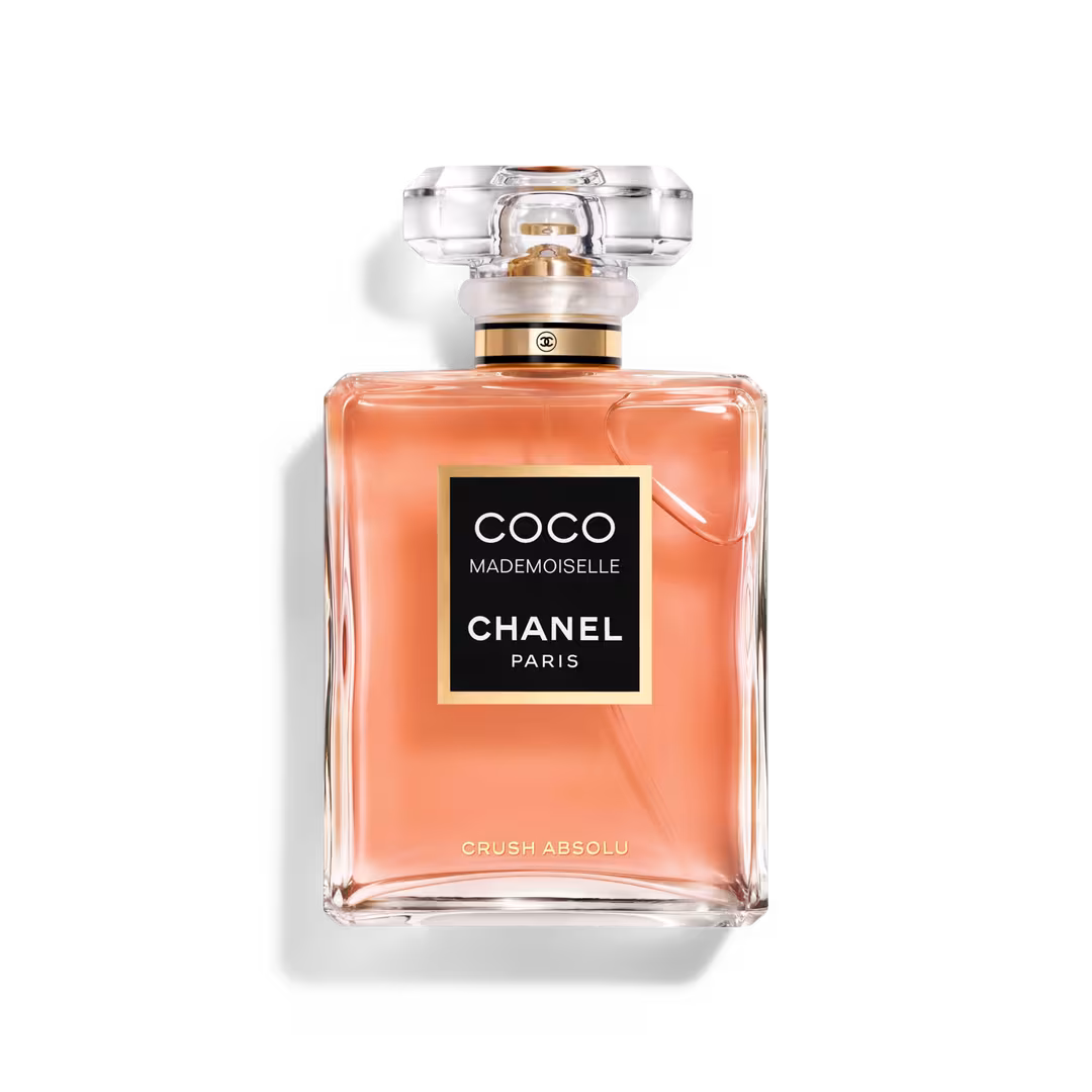 CHANEL  COCO MADEMOISELLE CRUSH ABSOLU Eau de Parfum Spray