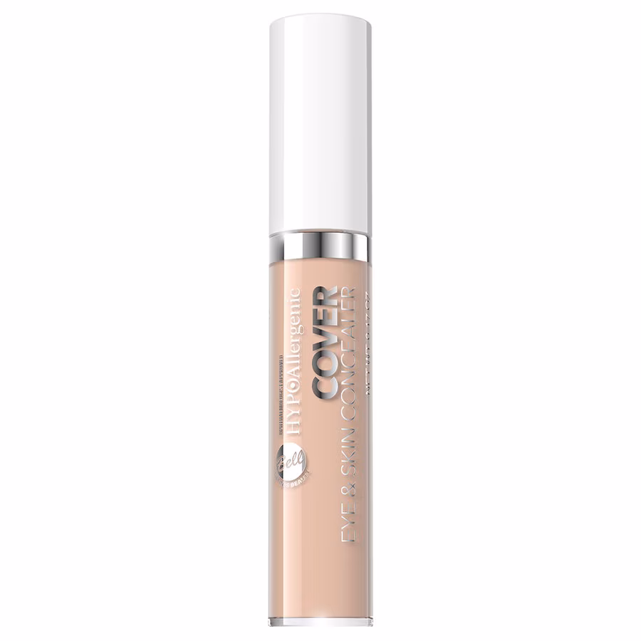 Cover Eye & Skin