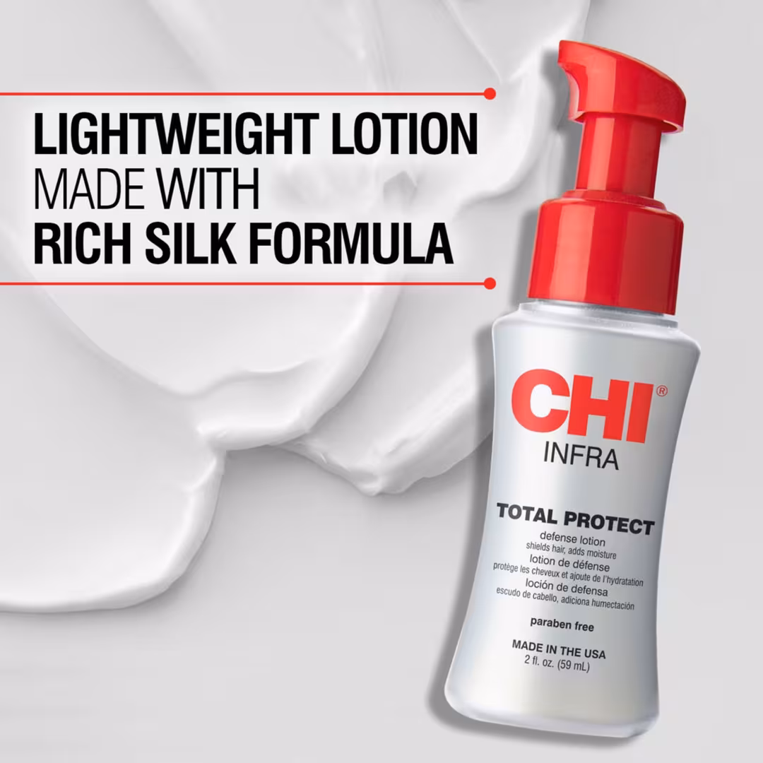 CHI  Travel Size Total Protect