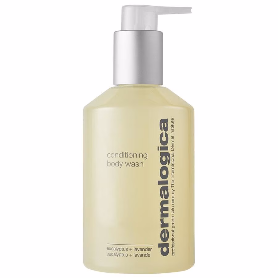 Conditioning Body Wash