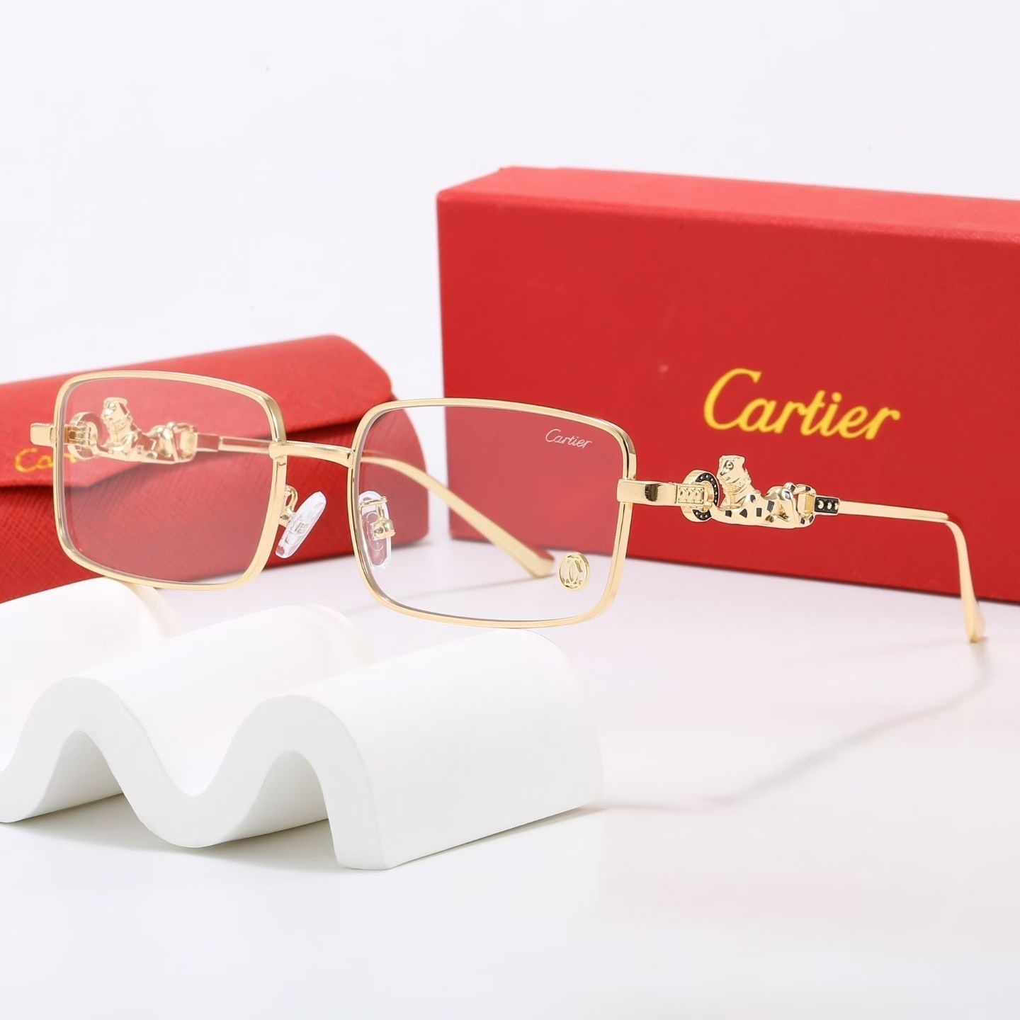 Cartier Fashionable Sunglasses