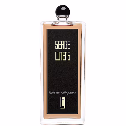 Serge Lutens Nuit De Cellophane Eau de Parfum Spray 100ML