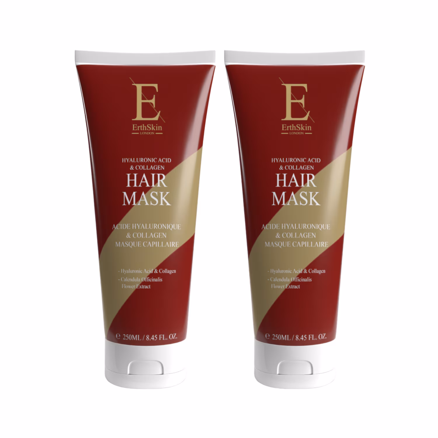 Haarmaske Duo