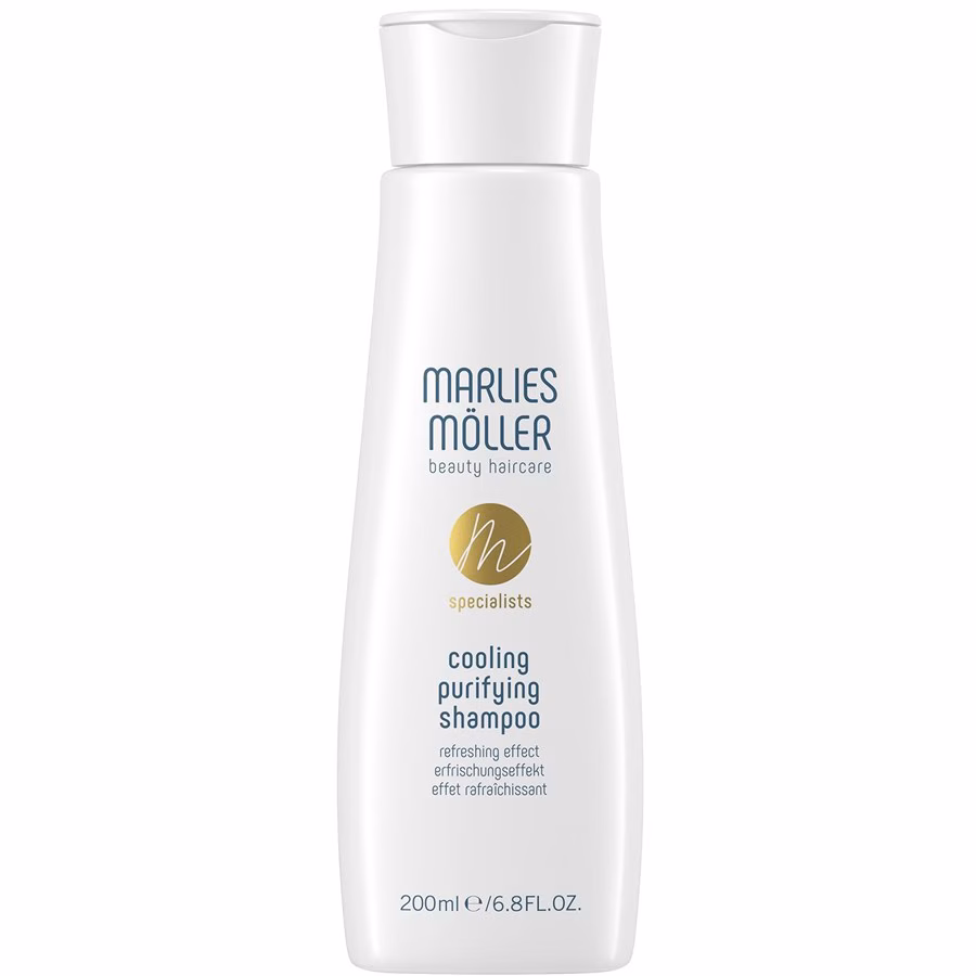 Cooling Purifying Shampoo