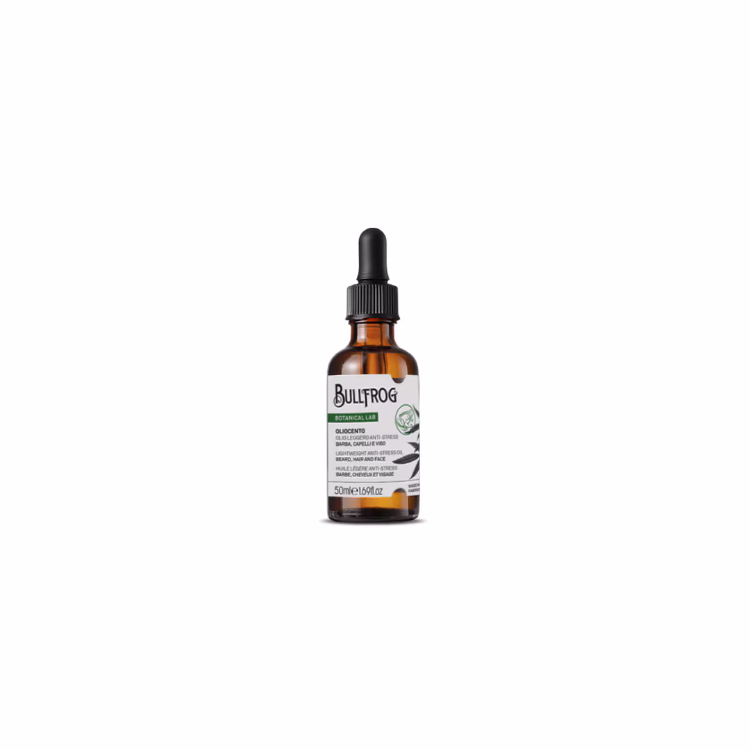 Oliocento Anti-Stress-Öl