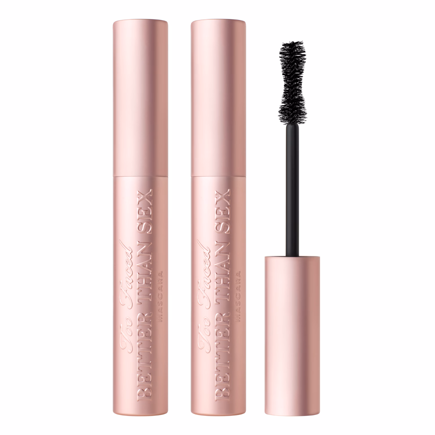 Volumizing Duo