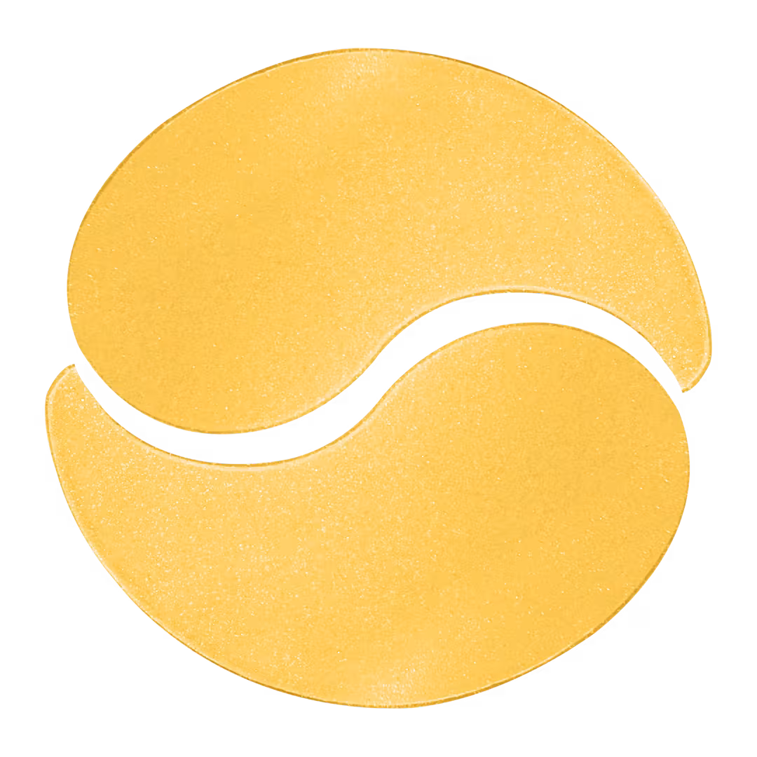 DERMA E  Vitamin C Bright Eyes Hydro Gel Patches