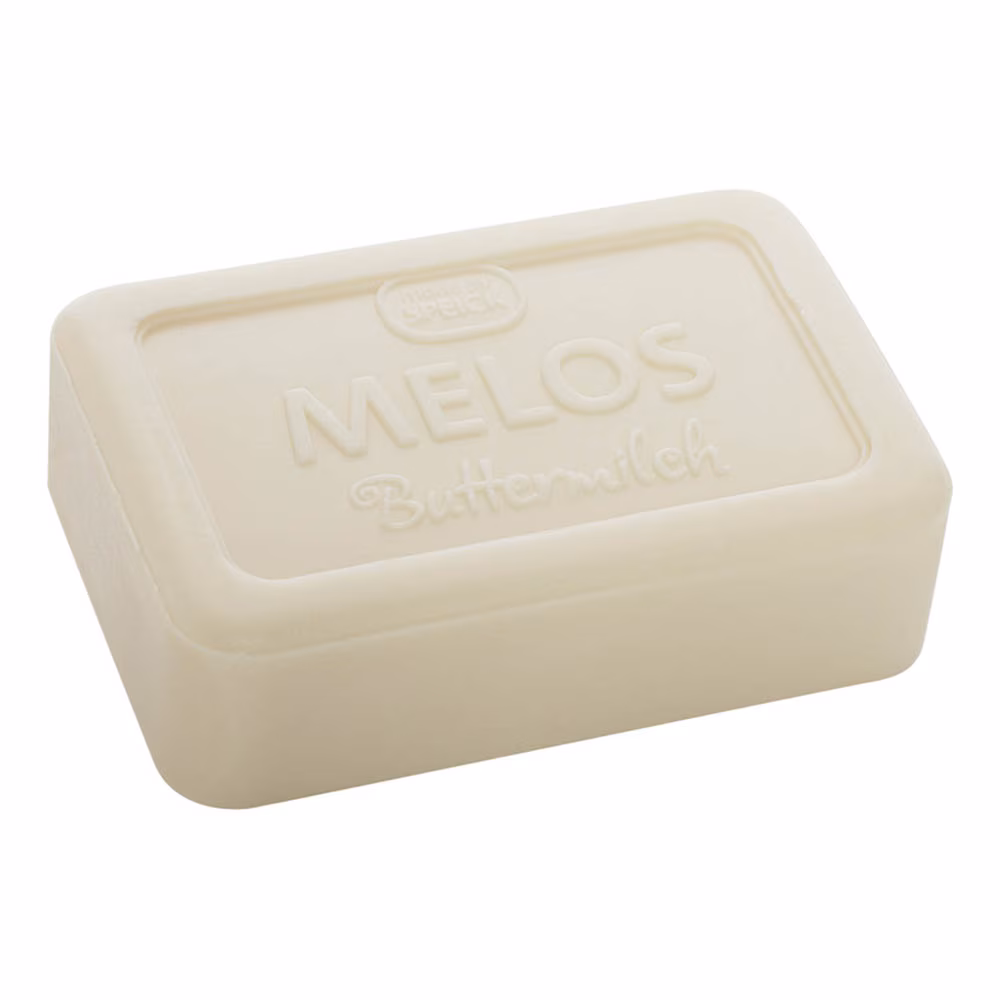 Melos Buttermilch-Seife