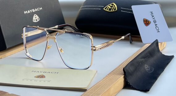 Maybach sunglasses 15